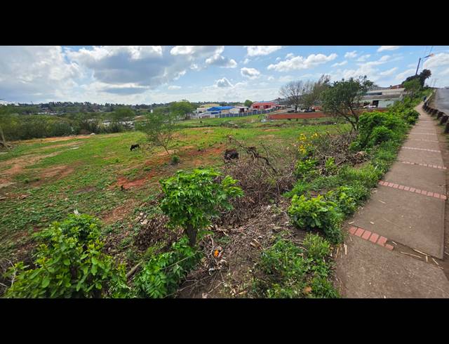 10,198M² VACANT LAND FOR SALE IN KULEKA